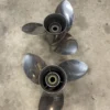 Yamaha F350 XL Propeller