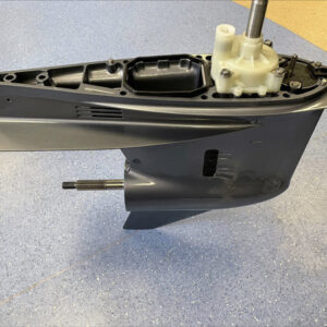 Yamaha F150 Lower Unit Assembly