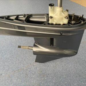 Yamaha F115 Lower Unit