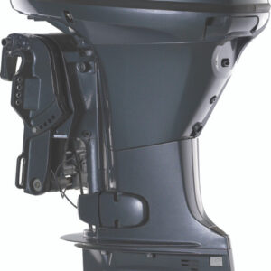 2025 Yamaha Outboards 40LA 20" shaft