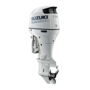 Suzuki 175 HP DF175ATLW2 Outboard Motors
