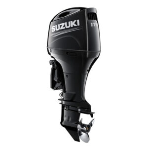 Suzuki 175 HP DF175AP2 Outboard Motors