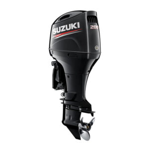 Suzuki 200 HP DF200ATXZ2 Outboard Motor
