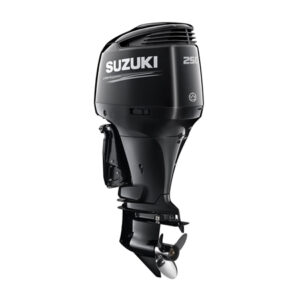 Suzuki 250 HP DF250APX2 Outboard Motor