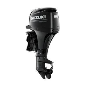 Suzuki 60 HP DF60AVTL2 Outboard Motor