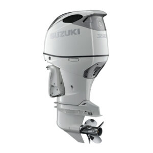 Suzuki 350 HP DF350ATXW2 Outboard Motor