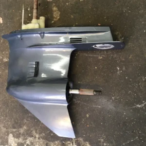 Yamaha F150 25 Four Stroke Lower Unit