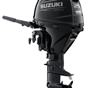 Suzuki 25HP DF25ATHS3 Outboard Motor