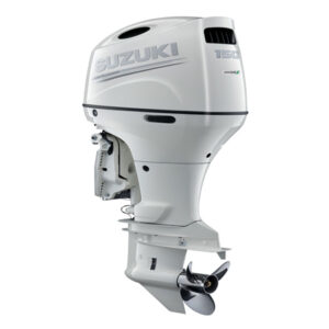 Suzuki 150 HP DF150APXW2 Outboard Motor