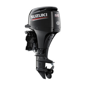 Suzuki 50 HP DF50ATL2 Outboard Motor