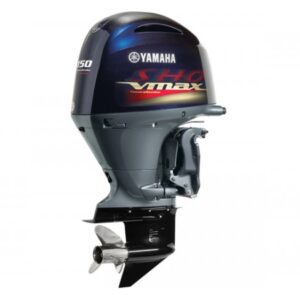 Yamaha 150 HP VF150XA V MAX SHO Outboard Motor