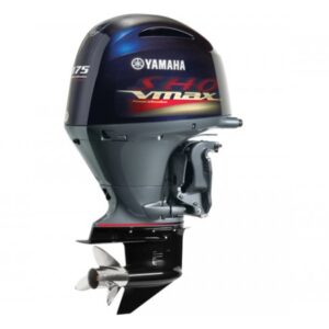Yamaha 175 HP VF175LA V MAX SHO Outboard Motor