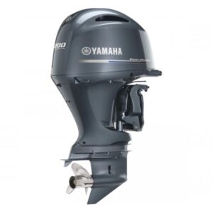 Yamaha 200 HP LF200LCA Outboard Motor