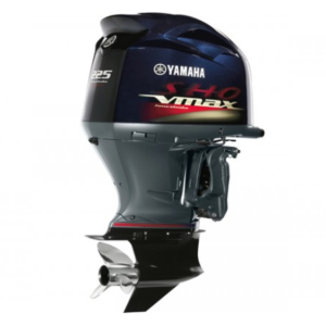 Yamaha 225 HP VF225LA V MAX SHO Outboard Motor
