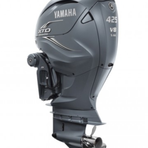 Yamaha 425 HP XF425USA Outboard Motor