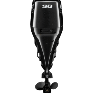 Suzuki 90 HP DF90ATX Outboard Motor