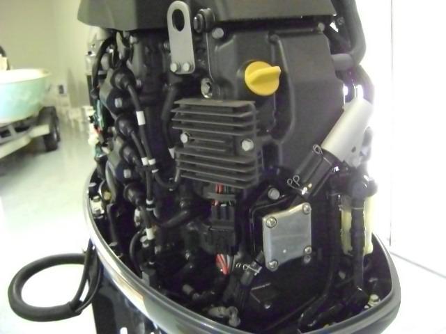 Yamaha VMAX SHO Outboard Review