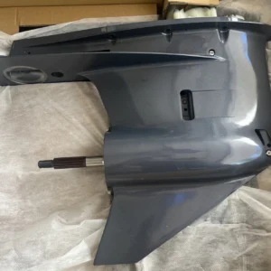 Yamaha F200–F300 Lower Unit