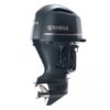 Yamaha 225 HP 2-Stroke Outboard Engine