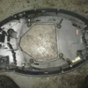 Yamaha 100hp 4-Stroke Outboard Bottom Cowling