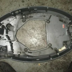 Yamaha 100hp 4-Stroke Outboard Bottom Cowling