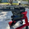 OEM Mercury Verado Lower Unit