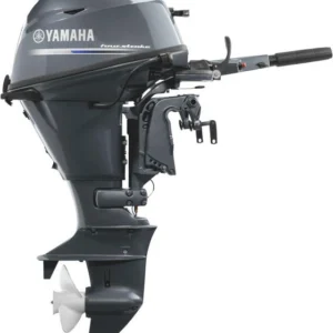 Yamaha 20HP Outboard