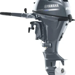 Yamaha 20HP 4-Stroke Outboard